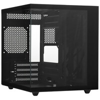 Корпус ARDOR GAMING Mystic CM1  черный