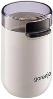 Кофемолка электрическая Gorenje SMK150SW белый