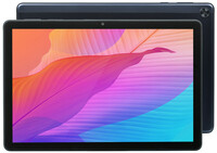 10.1" Планшет HUAWEI MatePad T 10s (2021) LTE 128 ГБ синий