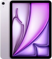 11" Планшет Apple iPad Air (M3) Wi-Fi 128 ГБ фиолетовый