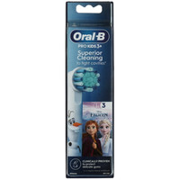 Набор сменных насадок Braun Oral-B PRO FROZEN
