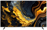 85" (216 см) Телевизор Xiaomi TV Max 85 2025 черный