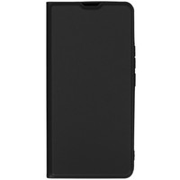 Чехол-книжка  Aceline Kors для realme 16 Pro+ черный