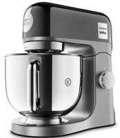 Кухонная машина Kenwood KMX760BC черный