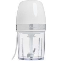Измельчитель  Moulinex Soleil DJ360A10 белый