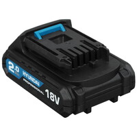 Аккумулятор Hyundai HD18-B2 18V One for All