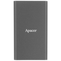 512 ГБ Внешний SSD Apacer AS723 [AP512GAS723B-1]