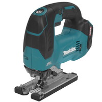 Электрический лобзик Makita JV002GZ  , Без ЗУ, Без АКБ