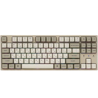 Клавиатура  проводная Keychron C1 Pro