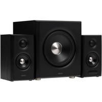 Колонки Edifier S355DB черный