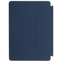 Чехол-книжка  Apple Smart Cover для Apple iPad (7-8th Gen)/ iPad Air (3rd Gen)/ iPad Pro 10.5" (1st Gen) синий