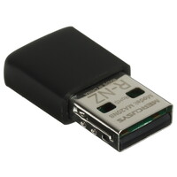 Wi-Fi адаптер + Bluetooth Mercusys MA20NB