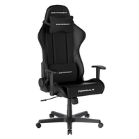 Компьютерное кресло DXRacer Formula R-NEO черный