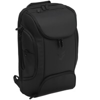 Рюкзак ARDOR GAMING Black Rock Oxf-D51-BLK черный