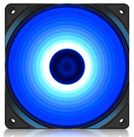 Вентилятор DEEPCOOL RF120B [DP-FLED-RF120-BL] черный