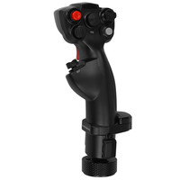 Джойстик Moza MHG Flightstick черный