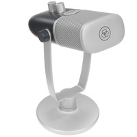 Микрофонный комплект AKG Ara C-22-USB-LS серый