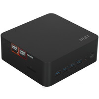 Мини ПК MSI Cubi Z AI 8M-014XRU [9S6-B03231-014]