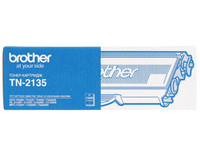 Картридж лазерный Brother TN-2135 черный
