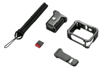 Комплект аксессуаров Insta360 Xplorer Grip Kit