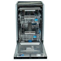 Встраиваемая посудомоечная машина Midea MID45S340I-C
