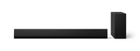 Саундбар LG SG10TY черный