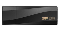 Память USB Flash 256 ГБ Silicon Power Blaze B07 [SP256GBUF3B07V1K]