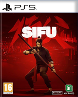 Игра SIFU (PS5)