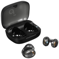 Наушники TWS Anker Soundcore C30i  черный 2024
