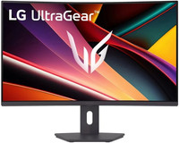 31.5" Монитор LG 32G600A-B черный
