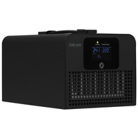 Стабилизатор напряжения DEXP DIVR-1000VA