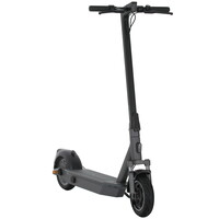 Электросамокат Aceline WX500 черный