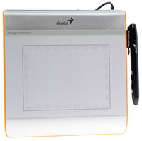 Графический планшет Genius EasyPen i405X