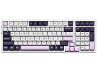 Клавиатура  проводная + беспроводная VGN V98Pro V2
