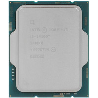 Процессор Intel Core i3-14100T OEM