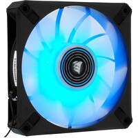 Вентилятор Corsair ML120 LED ELITE [CO-9050122-WW] белый