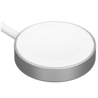 Магнитное зарядное устройство KEYRON Magnetic Fast Charger для Apple Watch