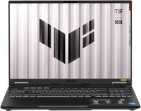 16" Ноутбук ASUS TUF Gaming F16 FX608JMR-RV119 серый