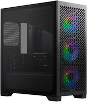 Корпус Cooler Master Elite 302 [E302-KGNN-S00] черный