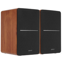 Колонки Edifier R1280Ts коричневый