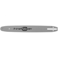 Шина для цепной пилы FinePower BRDX57-1.3-3/8-16