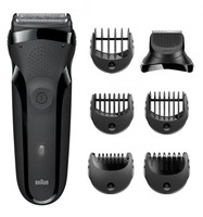 Электробритва Braun Series 3 300BT