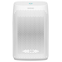 Осушитель воздуха Cecotec BigDry 2500 Essential 360 белый