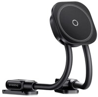 Держатель автомобильный Baseus PrimeTrip C03s черный