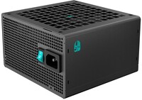 Блок питания DEEPCOOL GamerStorm PQ650G [R-PQ650G-FD0B-WGEU-V1] черный