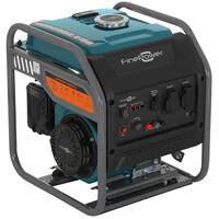 Электрогенератор   бензиновый FinePower FPGI-2800TO