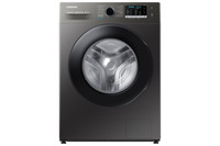 Стиральная машина Samsung WW80AKAS26AXLT черный