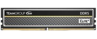 Оперативная память Team Group ELITE Plus [TPBD516G5600HC4601] 16 ГБ