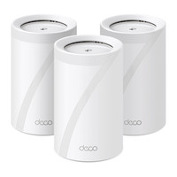 MESH-комплект TP-Link Deco BE65 (3-pack)