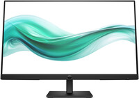 23.8" Монитор HP Series 3 Pro 324ph черный